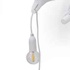 Bird Lamp Light Bulb Outdoor
