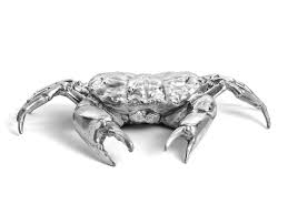 Wunderkammer Crab