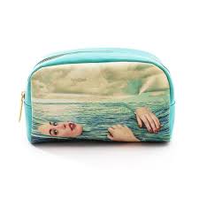 Beauty Case Seagirl