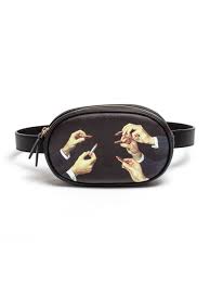 Waist Bag Lipstick
