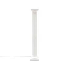 Las Vegas Tall Lamp