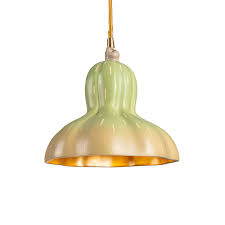 Vitamin Pumpkin 2 Ceiling Lamp