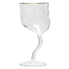 Classics on Acid - Wine Glass Traditional