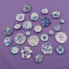 Classics on Acid - Soup Plate Talavera