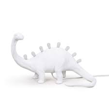 Jurassic Lamp Bronto
