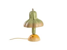 Vitamin Pumpkin Table lamp
