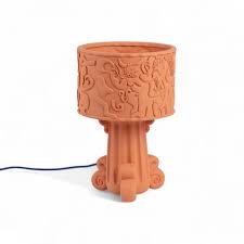 Magna Graecia Outdoor Lamp - DEA