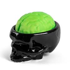 Brainwash - Black