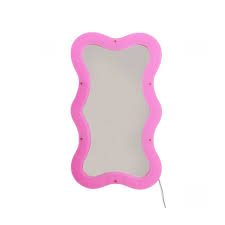 Supercurve Mirror Tiny Tall