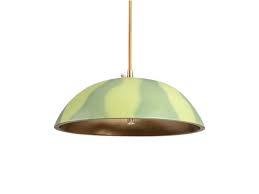 Vitamin Watermelon Ceiling lamp