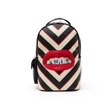 Travel Kit Backpack Shit