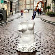 Milo Umbrella Stand