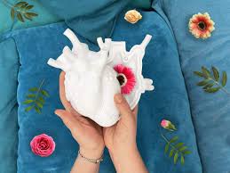 Love in Bloom "Love in a box"