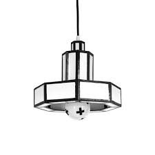 CUT 'N PASTE Pendant Lamp 2