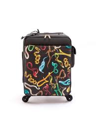 Travel Kit Trolley Snakes