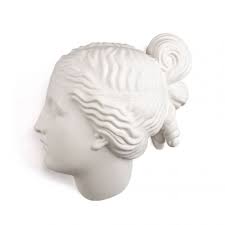 Memorabilia Mvsevm Nymph Head