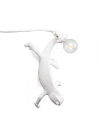 Chameleon Lamp Going Down USB