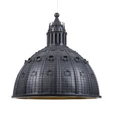 Cupolone Grey