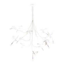 Sparrow Chandelier