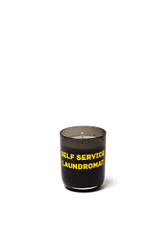 Candle Memories Self Service Laundromat