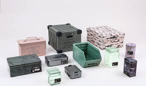 Surplus Storage System Soft Box