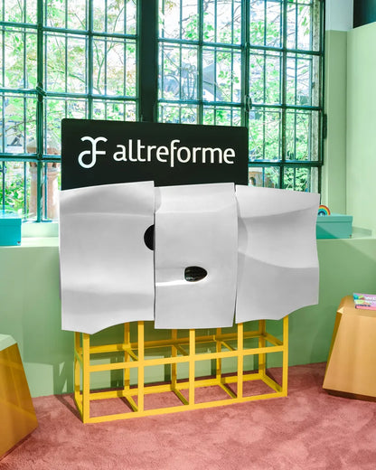 SCOCCA By altreforme