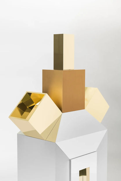 ARCHITECTURA DOMESTICA By altreforme