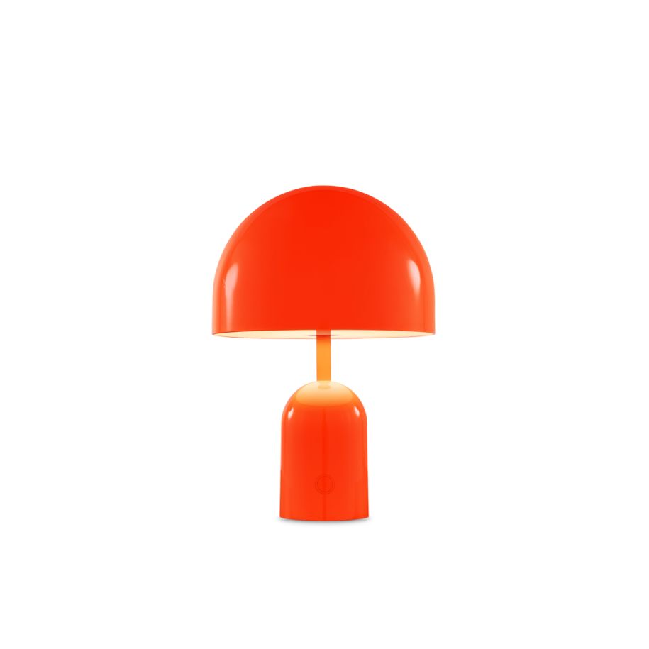 Tom Dixon Bell Portable Fluro LED