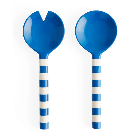 CABANA SALAD SERVING SET