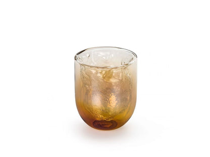 Cosmic Diner Meteorite Glass set of 6