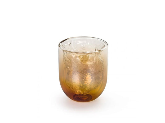 Cosmic Diner Meteorite Glass set of 6