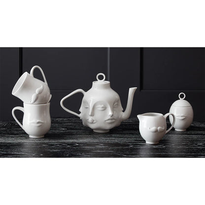 DORA MAAR TEAPOT 