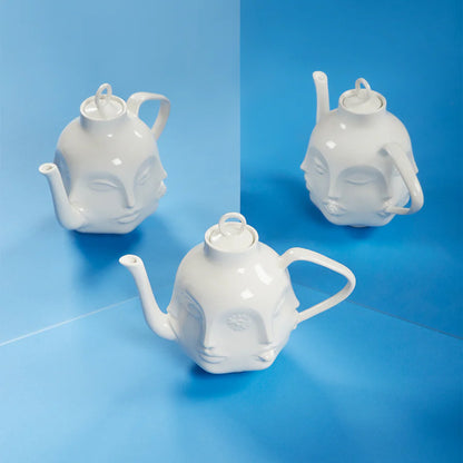 DORA MAAR TEAPOT 