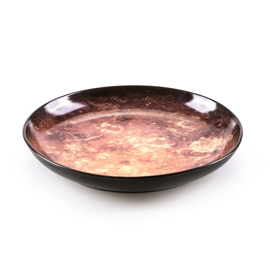 Cosmic Diner Mars Dinner Plate