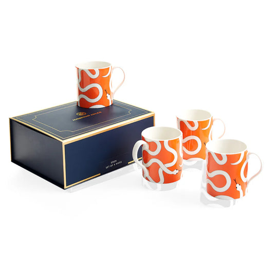 EDEN MUG SET