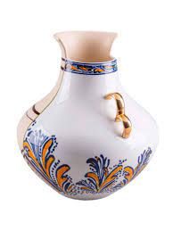 Hybrid Vase Nazca