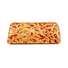 Backrest Spaghetti