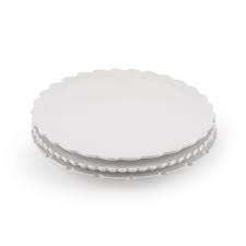 Machine Collection Dinner Plate Set 