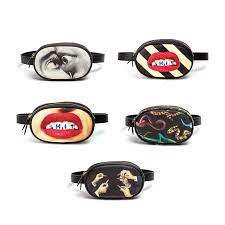 Waist Bag Shit