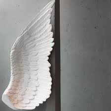 Memorabilia Mvsevm Wing Left 