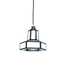 CUT 'N PASTE Pendant Lamp