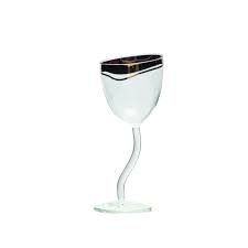 Classics on Acid - Wine Glass Shelf