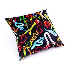 Cushion Snakes