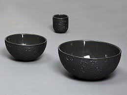 Cosmic Diner Lunar Bowl small