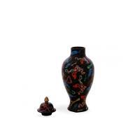 Vase Snakes