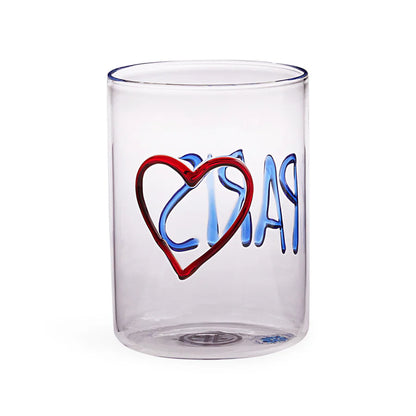 JET SET GLASSWARE SET