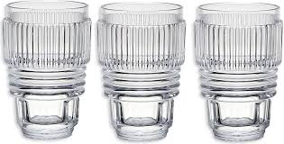 Machine Collection Drinking glass Large