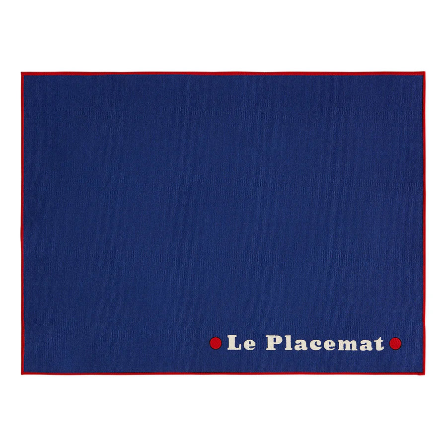 LE PLACEMAT SET