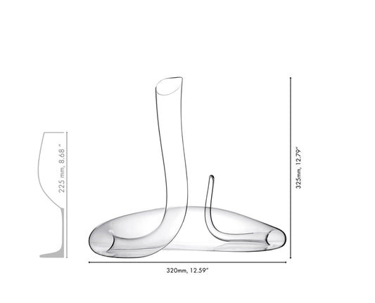 RIEDEL Mamba Decanter
