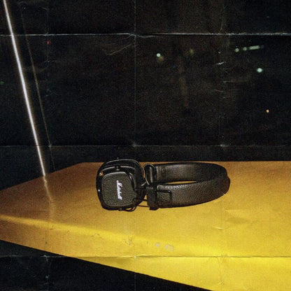 Major V